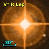 V* R Lep