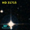 HD  31715