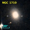 NGC  1710