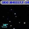 1RXS J045557.7-145644