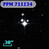 PPM 711134
