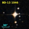 BD-13  1046