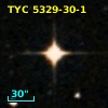 TYC 5329-30-1