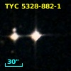 TYC 5328-882-1
