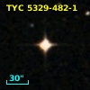 TYC 5329-482-1