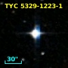 TYC 5329-1223-1