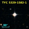 TYC 5329-1582-1
