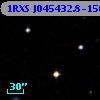 1RXS J045432.8-150459