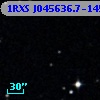 1RXS J045636.7-145852