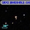 1RXS J045849.1-141839
