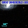 1RXS J045929.2-155018