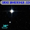 1RXS J045934.9-134452