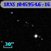 1RXS J045954.6-161818