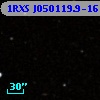1RXS J050119.9-161841