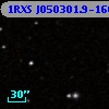 1RXS J050301.9-160257
