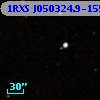 1RXS J050324.9-155420