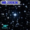 HD 235826