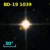 BD-19  1039