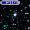 HD 235828