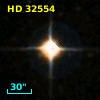 HD  32554