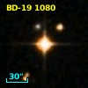BD-19  1080
