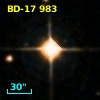 BD-17   983