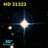 HD  31322