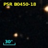 PSR B0450-18