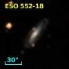 ESO 552-18