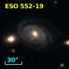 ESO 552-19