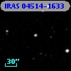 IRAS 04514-1633