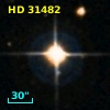 HD  31482