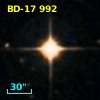 BD-17   992
