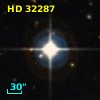 HD  32287