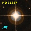 HD  31887