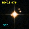 BD-18   976