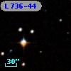 L  736-44