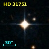 HD  31751