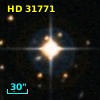 HD  31771