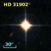 HD  31902