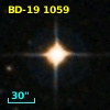 BD-19  1059