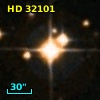 HD  32101