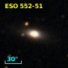 ESO 552-51
