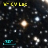 V* CV Lac