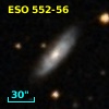 ESO 552-56
