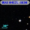 IRAS 04525-1630