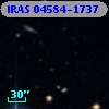 IRAS 04584-1737