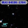 IRAS 04598-1704
