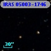 IRAS 05003-1746