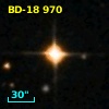 BD-18   970